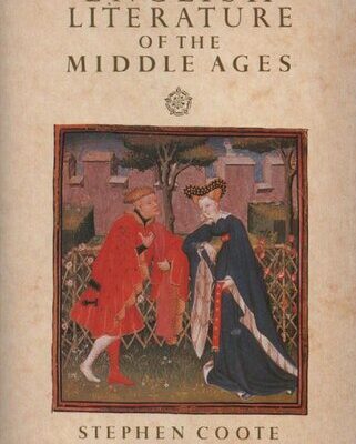 خرید و دانلود نسخه کامل کتاب English Literature of the Middle Ages