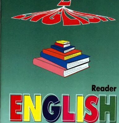 خرید و دانلود نسخه کامل کتاب English Reader – Class 2