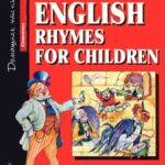 خرید و دانلود نسخه کامل کتاب English Rhymes for Children