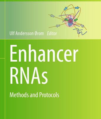 خرید و دانلود نسخه کامل کتاب Enhancer RNAs: Methods and Protocols