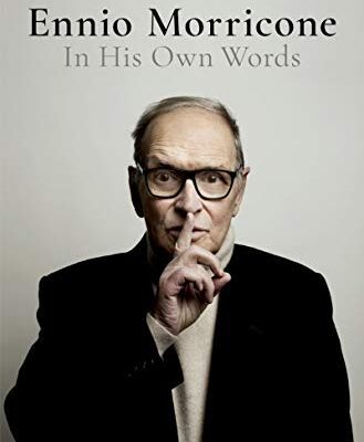 خرید و دانلود نسخه کامل کتاب Ennio Morricone: In His Own Words