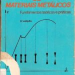 خرید و دانلود نسخه کامل کتاب Ensaios Mecânicos de Materiais Metálicos – Fundamentos teóricos e práticos