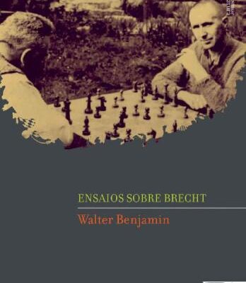 خرید و دانلود نسخه کامل کتاب Ensaios Sobre Brecht