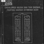 خرید و دانلود نسخه کامل کتاب Ensiklopedi Musik dan Tari Daerah Propinsi Daerah Istimewa Aceh