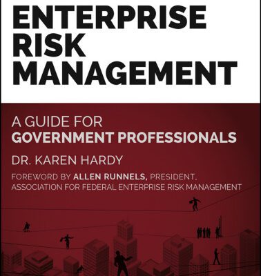 خرید و دانلود نسخه کامل کتاب Enterprise Risk Management: A Guide for Government Professionals