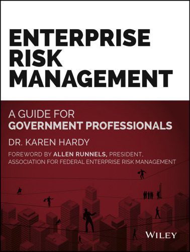 خرید و دانلود نسخه کامل کتاب Enterprise Risk Management: A Guide for Government Professionals_68dd1c633a567.jpeg خرید و دانلود نسخه کامل کتاب Enterprise Risk Management: A Guide for Government Professionals