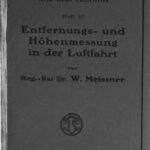 خرید و دانلود نسخه کامل کتاب Entfernungs- und Höhenmessung in der Luftfahrt