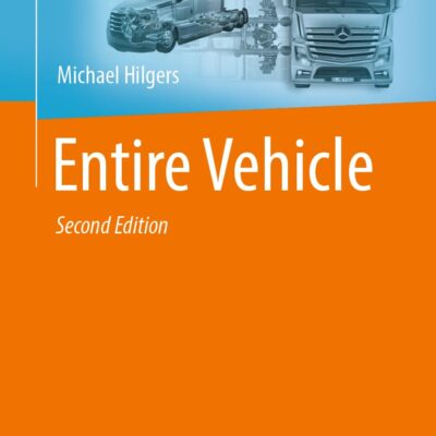 خرید و دانلود نسخه کامل کتاب Entire Vehicle
