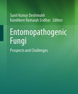 خرید و دانلود نسخه کامل کتاب Entomopathogenic Fungi: Prospects and Challenges