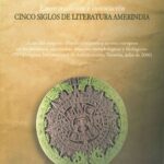 خرید و دانلود نسخه کامل کتاب Entre tradición e innovación: cinco siglos de literatura amerindia : actas del simposio “Fondo autóctono y aportes europeos en las literaturas amerindias : aspectos metodológicos y filológicos” (50o Congreso Internacional de Americanistas, Varsovia, julio de 2000)