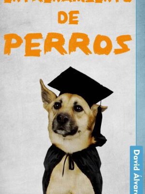 خرید و دانلود نسخه کامل کتاب Entrenamiento de perros