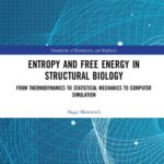 خرید و دانلود نسخه کامل کتاب Entropy and Free Energy in Structural Biology: From Thermodynamics to Statistical Mechanics to Computer Simulation