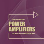 خرید و دانلود نسخه کامل کتاب Envelope Tracking Power Amplifiers for Wireless Communications