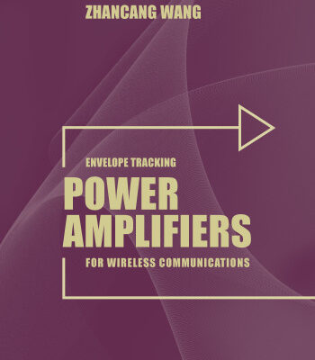 خرید و دانلود نسخه کامل کتاب Envelope Tracking Power Amplifiers for Wireless Communications