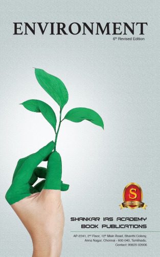 خرید و دانلود نسخه کامل کتاب Environment – Shankar IAS Academy_68eac44531290.jpeg خرید و دانلود نسخه کامل کتاب Environment – Shankar IAS Academy