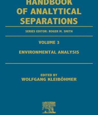 خرید و دانلود نسخه کامل کتاب Environmental Analysis