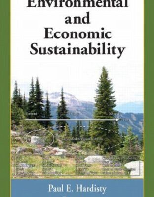 خرید و دانلود نسخه کامل کتاب Environmental and Economic Sustainability (Environmental and Ecological Risk Assessment)