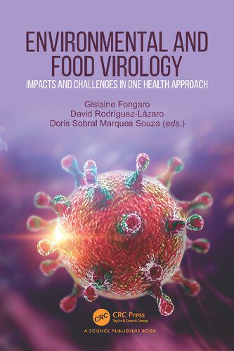 خرید و دانلود نسخه کامل کتاب Environmental and Food Virology: Impacts and Challenges in One Health Approach_68e6a13eecfc2.jpeg خرید و دانلود نسخه کامل کتاب Environmental and Food Virology: Impacts and Challenges in One Health Approach