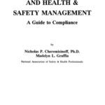 خرید و دانلود نسخه کامل کتاب Environmental and health & safety management : a guide to compliance