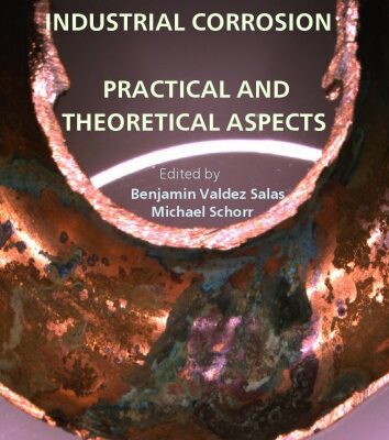 خرید و دانلود نسخه کامل کتاب Environmental and Industrial Corrosion – Practical and Theoretical Aspects