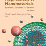 خرید و دانلود نسخه کامل کتاب Environmental Applications of Nanomaterials: Synthesis, Sorbents and Sensors