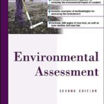 خرید و دانلود نسخه کامل کتاب Environmental Assessment