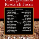 خرید و دانلود نسخه کامل کتاب Environmental Biodegradation Research Focus