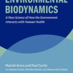 خرید و دانلود نسخه کامل کتاب Environmental Biodynamics: A New Science of How the Environment Interacts with Human Health