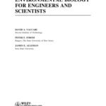 خرید و دانلود نسخه کامل کتاب Environmental Biology for Engineers and Scientists