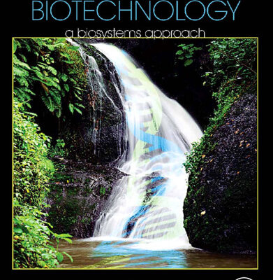 خرید و دانلود نسخه کامل کتاب Environmental Biotechnology: A Biosystems Approach