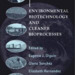 خرید و دانلود نسخه کامل کتاب Environmental Biotechnology and Cleaner Bioprocesses