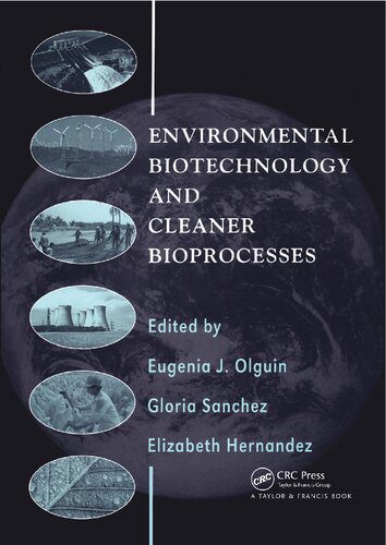 خرید و دانلود نسخه کامل کتاب Environmental Biotechnology and Cleaner Bioprocesses_68e35fbf5e8b6.jpeg خرید و دانلود نسخه کامل کتاب Environmental Biotechnology and Cleaner Bioprocesses