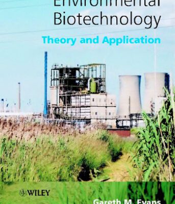 خرید و دانلود نسخه کامل کتاب Environmental Biotechnology Principles and Applications
