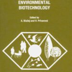 خرید و دانلود نسخه کامل کتاب Environmental Biotechnology: Proceedings of the International Symposium on Biotechnology, Bratislava, Czecho-Slovakia, June 27-29, 1990