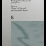خرید و دانلود نسخه کامل کتاب Environmental Change in South-East Asia (Global Environmental Change Series)