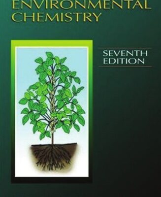 خرید و دانلود نسخه کامل کتاب Environmental chemistry