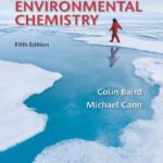 خرید و دانلود نسخه کامل کتاب Environmental chemistry