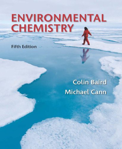 خرید و دانلود نسخه کامل کتاب Environmental chemistry_68eacea781b55.jpeg خرید و دانلود نسخه کامل کتاب Environmental chemistry