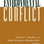 خرید و دانلود نسخه کامل کتاب Environmental Conflict: An Anthology