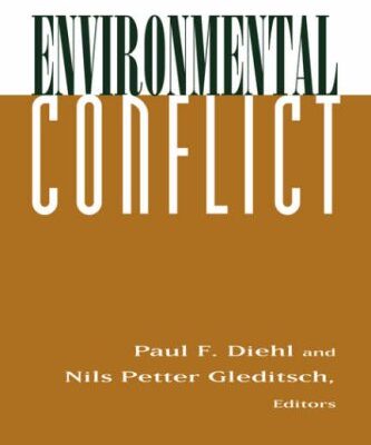 خرید و دانلود نسخه کامل کتاب Environmental Conflict: An Anthology