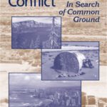 خرید و دانلود نسخه کامل کتاب Environmental Conflict: In Search of Common Ground