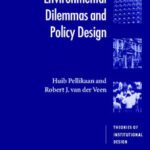 خرید و دانلود نسخه کامل کتاب Environmental Dilemmas and Policy Design