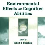 خرید و دانلود نسخه کامل کتاب Environmental Effects on Cognitive Abilities