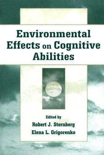 خرید و دانلود نسخه کامل کتاب Environmental Effects on Cognitive Abilities_68eb2a6851474.jpeg خرید و دانلود نسخه کامل کتاب Environmental Effects on Cognitive Abilities