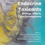 خرید و دانلود نسخه کامل کتاب Environmental Endocrine Toxicants: Biology, Effects, and Management