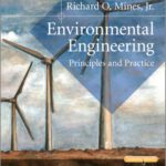 خرید و دانلود نسخه کامل کتاب Environmental engineering : principles and practice