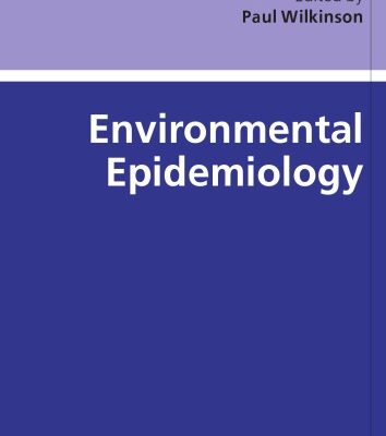 خرید و دانلود نسخه کامل کتاب Environmental Epidemiology (Understanding Public Health)