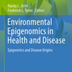 خرید و دانلود نسخه کامل کتاب Environmental Epigenomics in Health and Disease: Epigenetics and Disease Origins