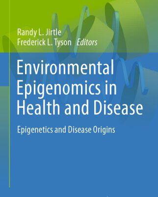 خرید و دانلود نسخه کامل کتاب Environmental Epigenomics in Health and Disease: Epigenetics and Disease Origins
