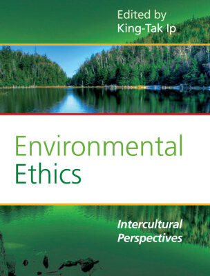 خرید و دانلود نسخه کامل کتاب Environmental Ethics: Intercultural Perspectives. (Value Inquiry Book)